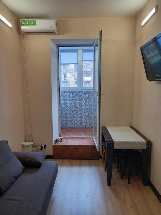 Apartament Park3 Daire Odessa Dış mekan fotoğraf