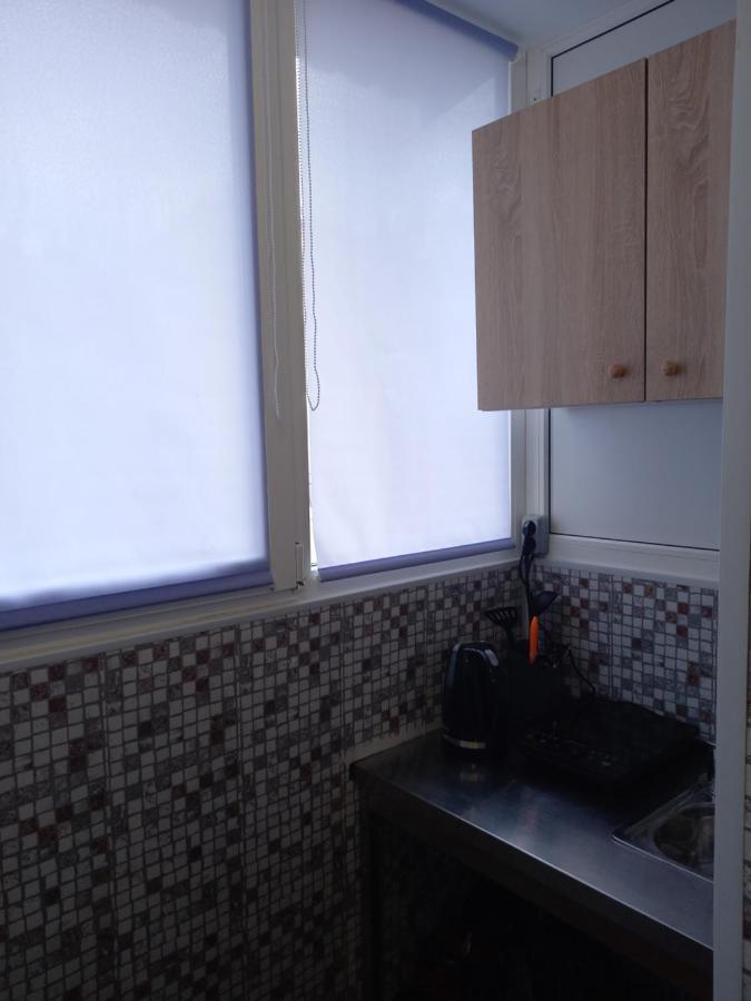 Apartament Park3 Daire Odessa Dış mekan fotoğraf