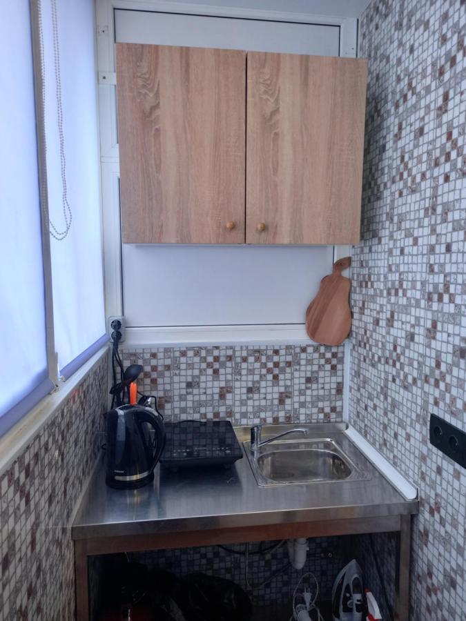Apartament Park3 Odessa Dış mekan fotoğraf