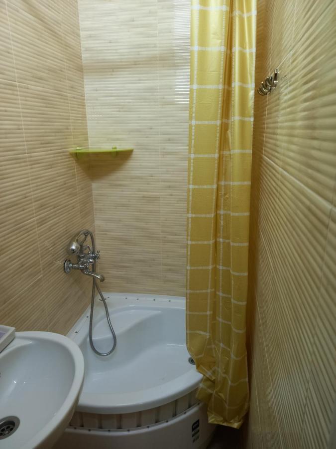 Apartament Park3 Daire Odessa Dış mekan fotoğraf