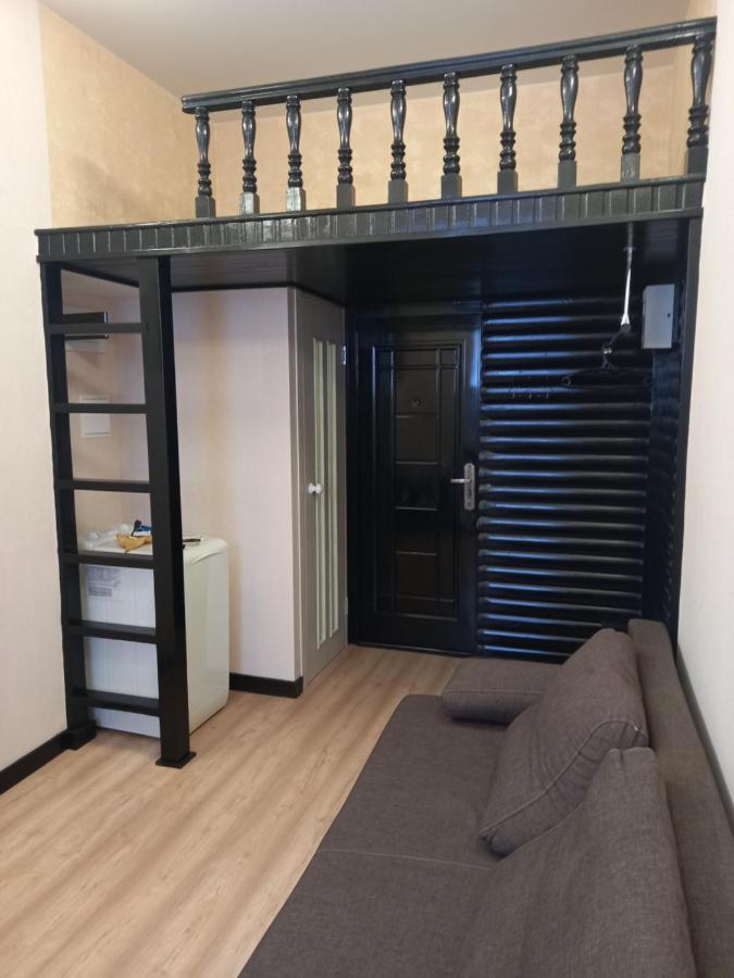 Apartament Park3 Odessa Dış mekan fotoğraf