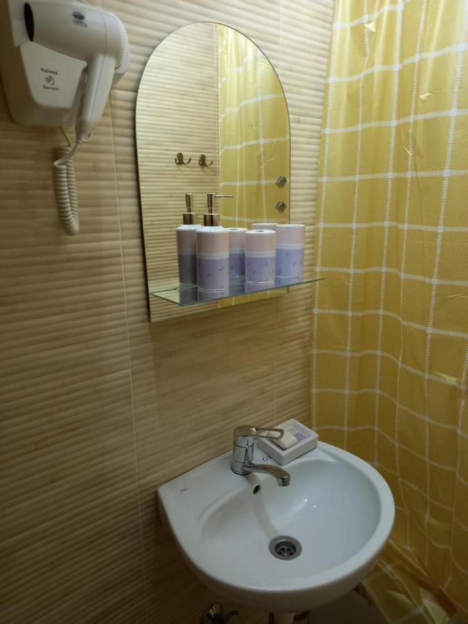 Apartament Park3 Odessa Dış mekan fotoğraf