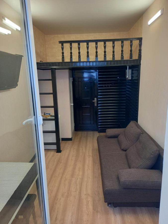Apartament Park3 Odessa Dış mekan fotoğraf