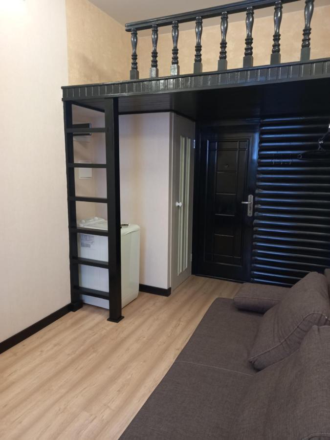 Apartament Park3 Odessa Dış mekan fotoğraf