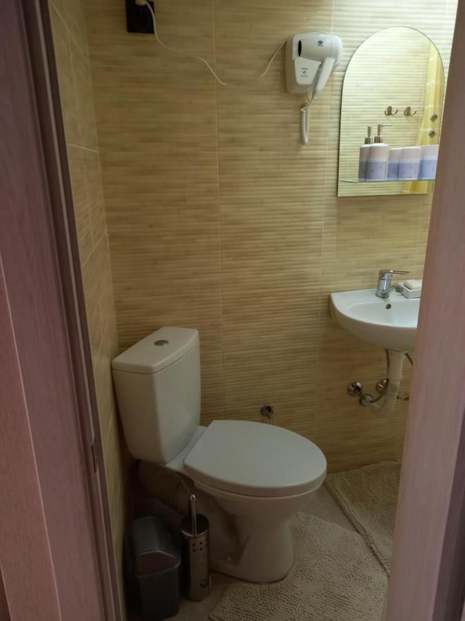 Apartament Park3 Daire Odessa Dış mekan fotoğraf