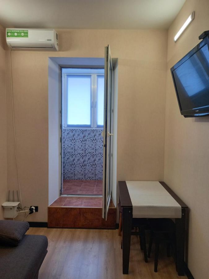 Apartament Park3 Odessa Dış mekan fotoğraf